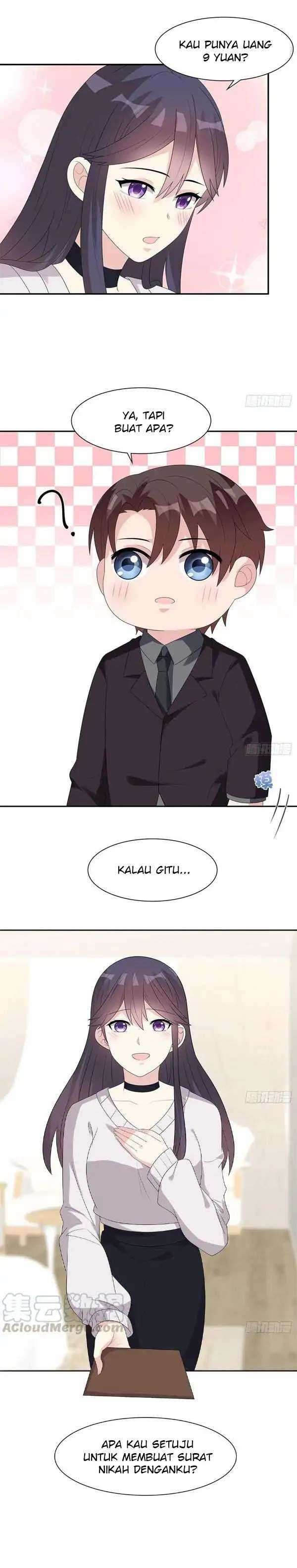 The Wife Contract and My Daughter’s Nanny chapter 159